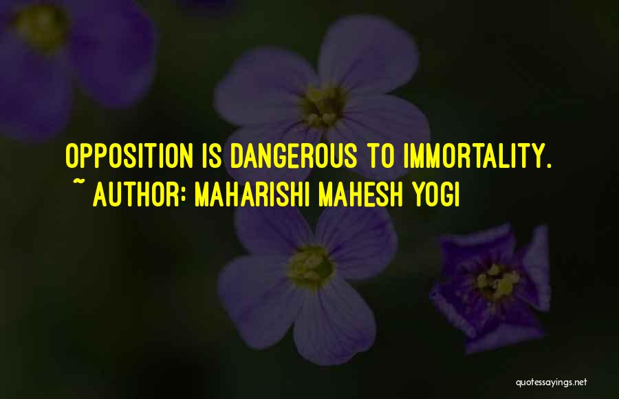 Mahesh Yogi Quotes By Maharishi Mahesh Yogi