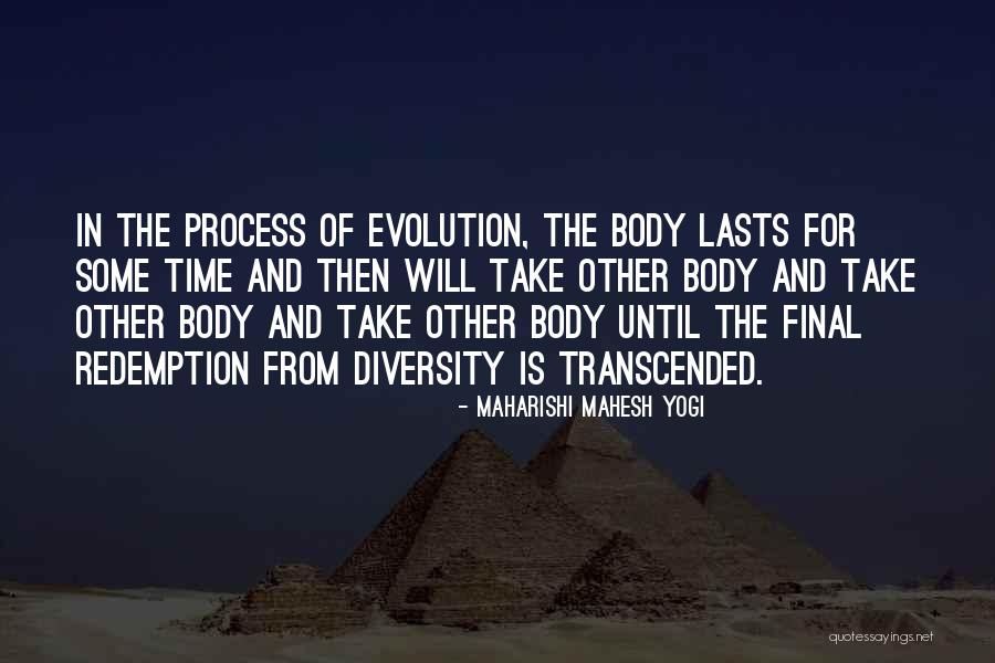 Mahesh Yogi Quotes By Maharishi Mahesh Yogi