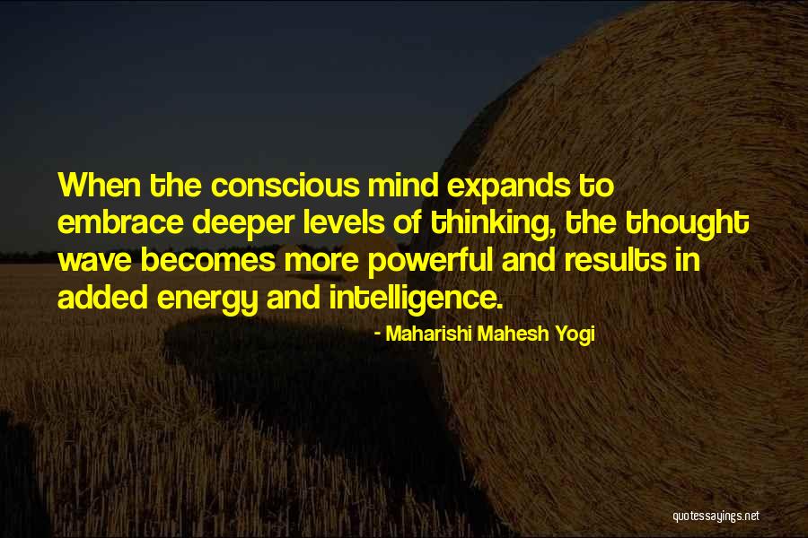 Mahesh Yogi Quotes By Maharishi Mahesh Yogi