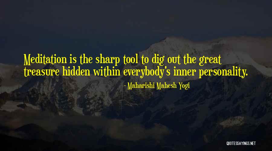 Mahesh Yogi Quotes By Maharishi Mahesh Yogi