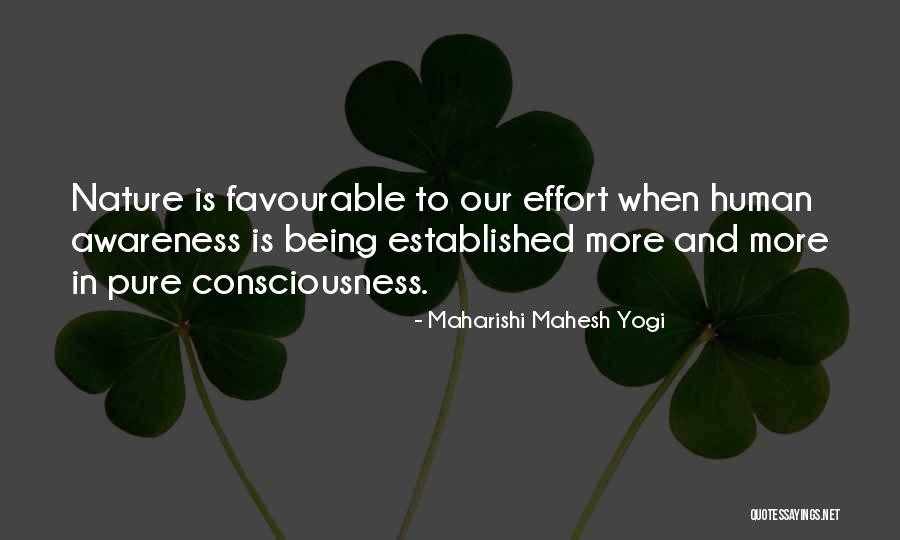 Mahesh Yogi Quotes By Maharishi Mahesh Yogi