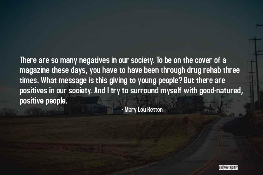 Mahesha Thimmarayappa Quotes By Mary Lou Retton Mahesha Thimmarayappa Quotes By Mary Lou Retton