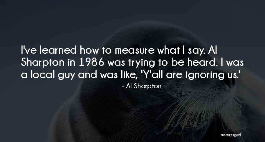 Maheshwari Logistics Quotes By Al Sharpton Maheshwari Logistics Quotes By Al Sharpton