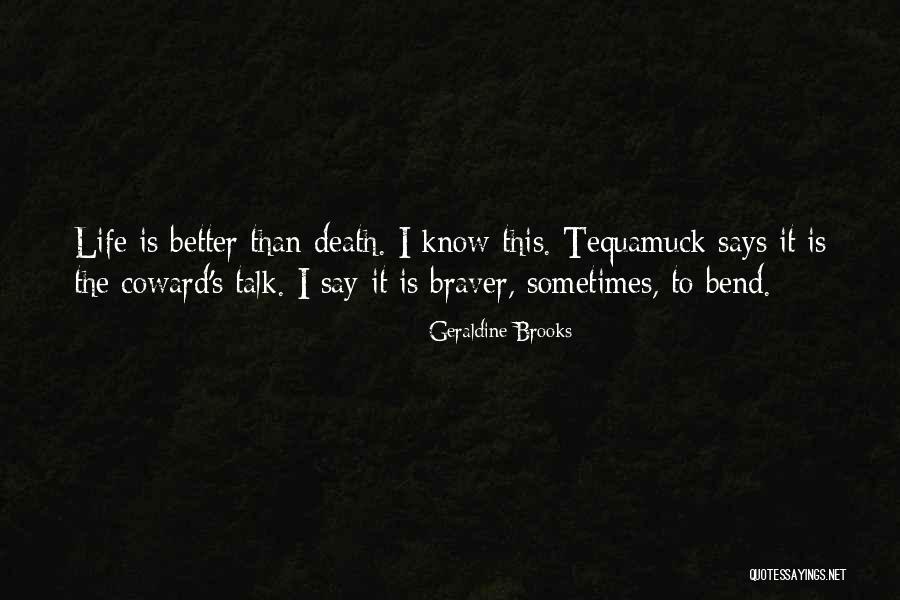 Maheshwari Logistics Quotes By Geraldine Brooks Maheshwari Logistics Quotes By Geraldine Brooks