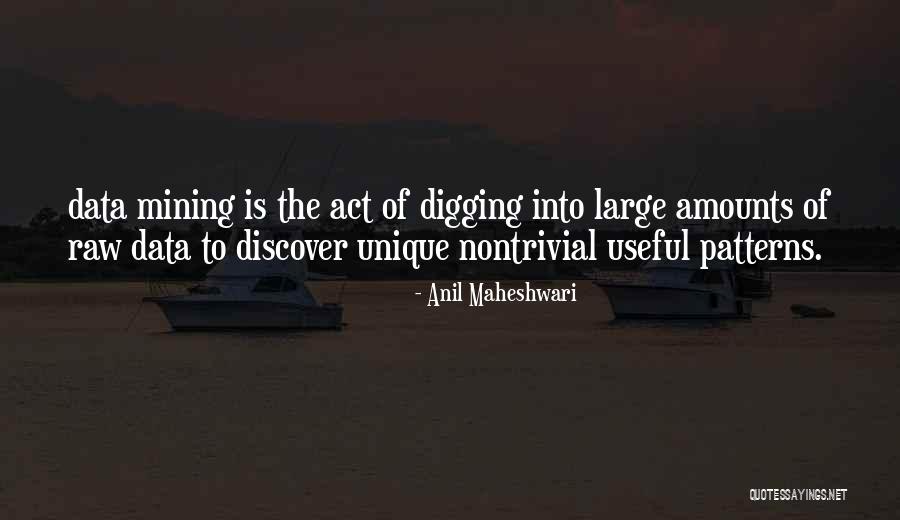 Maheshwari Mining Quotes By Anil Maheshwari Maheshwari Mining Quotes By Anil Maheshwari