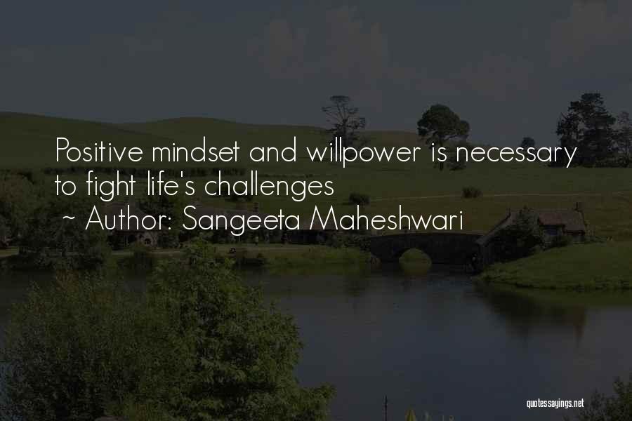 Maheshwari Quotes By Sangeeta Maheshwari