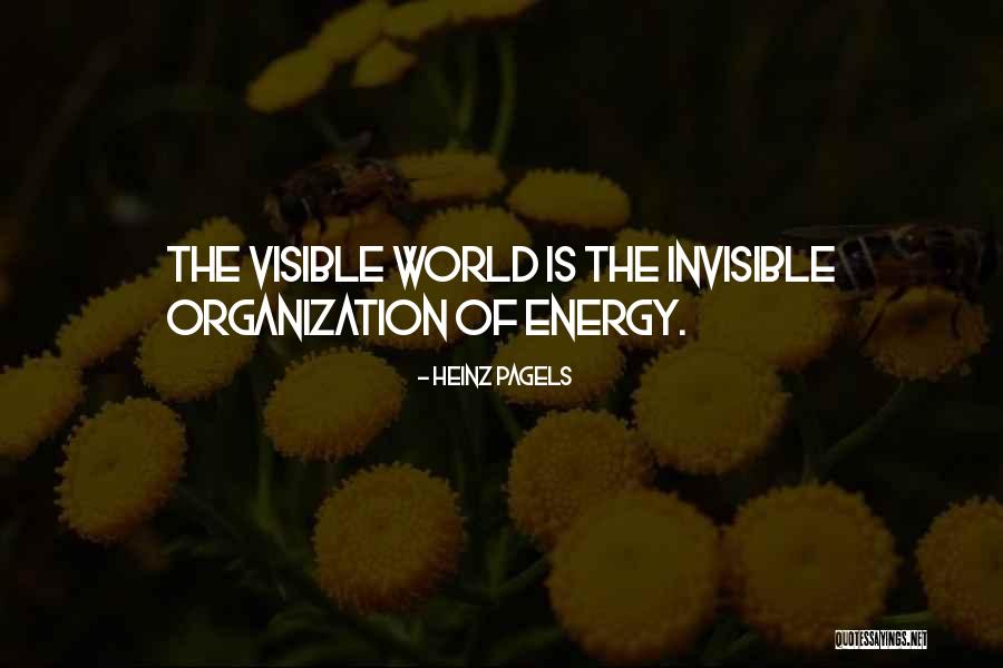 Mahetable Quotes By Heinz Pagels Mahetable Quotes By Heinz Pagels