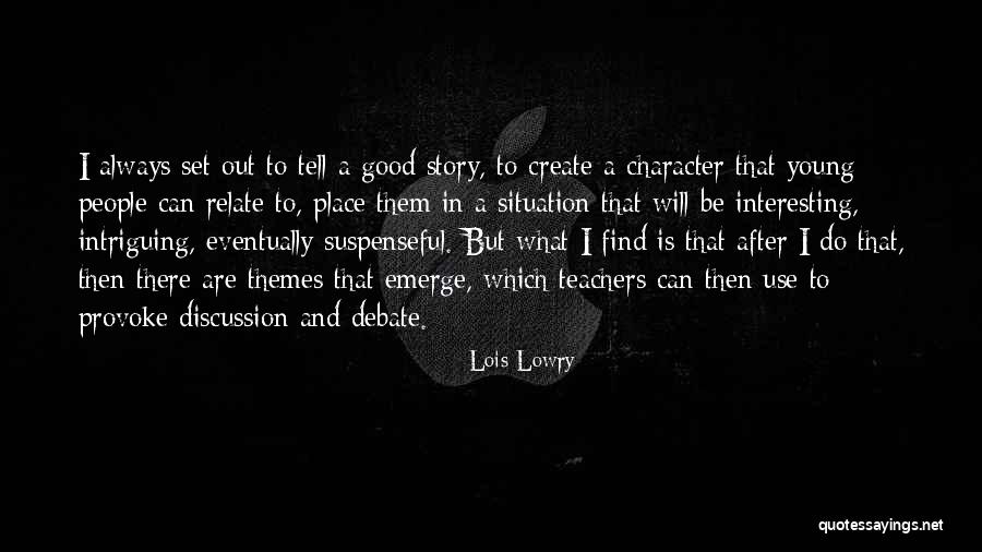 Mahetable Quotes By Lois Lowry Mahetable Quotes By Lois Lowry