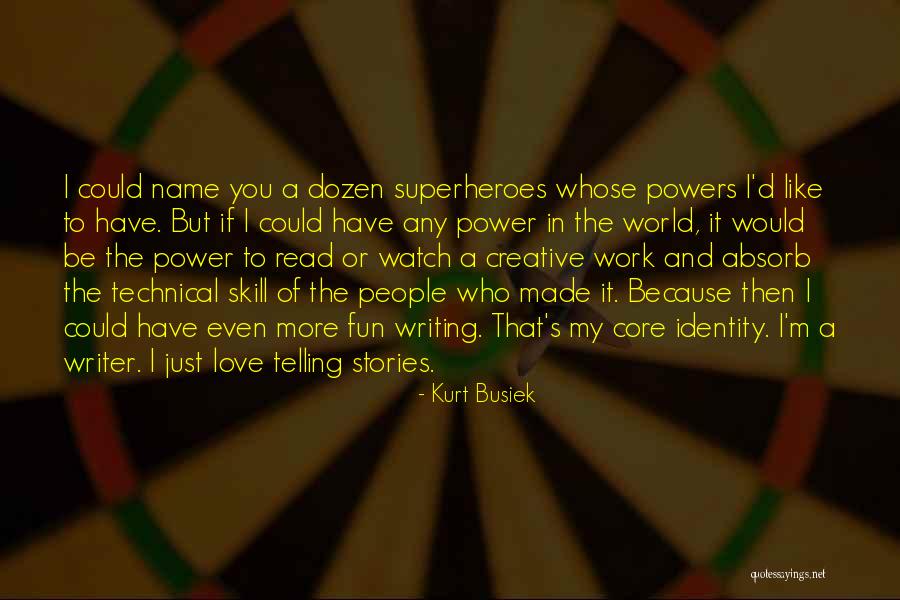 Maheu Western Quotes By Kurt Busiek Maheu Western Quotes By Kurt Busiek