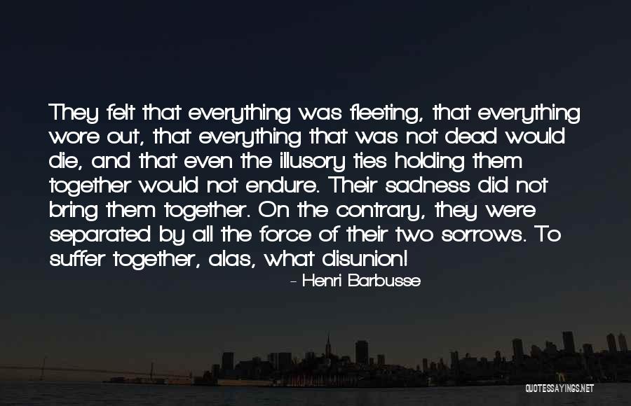 Mahfooz Saeed Quotes By Henri Barbusse Mahfooz Saeed Quotes By Henri Barbusse