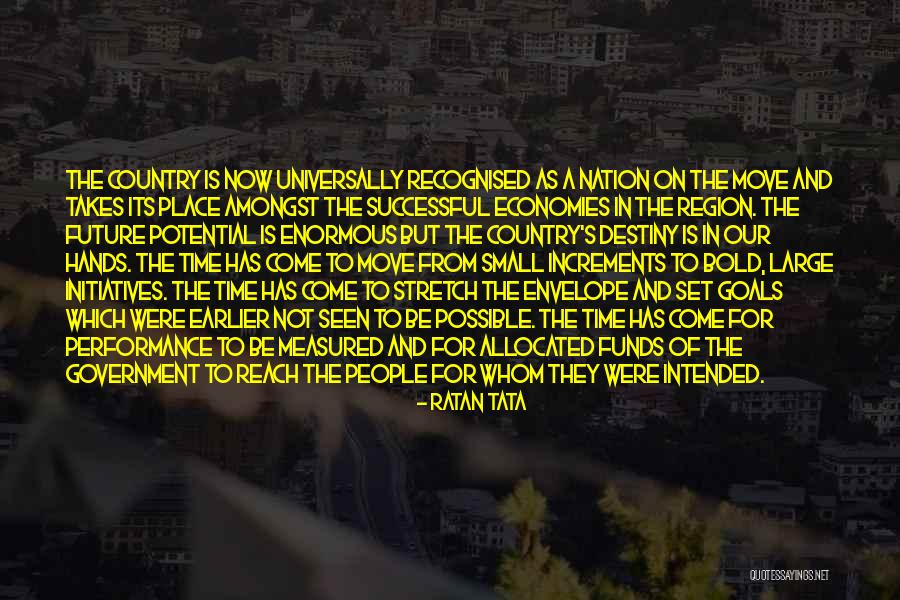 Mahfoud Kaddache Quotes By Ratan Tata Mahfoud Kaddache Quotes By Ratan Tata