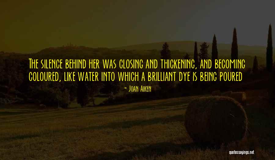 Mahfoudi Mohamed Quotes By Joan Aiken Mahfoudi Mohamed Quotes By Joan Aiken