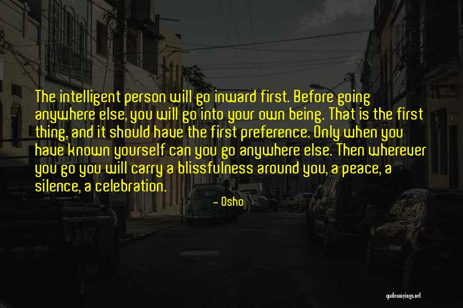 Mahfoudi Mohamed Quotes By Osho Mahfoudi Mohamed Quotes By Osho