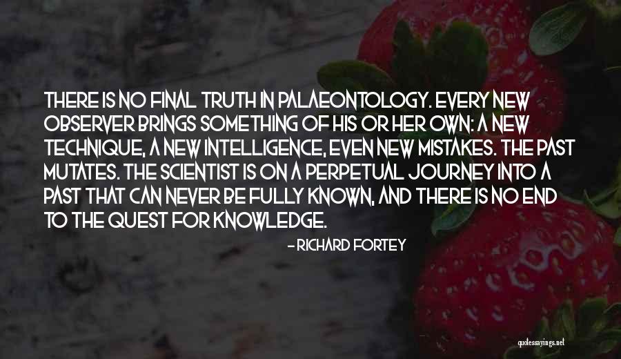 Mahfoudi Mohamed Quotes By Richard Fortey Mahfoudi Mohamed Quotes By Richard Fortey