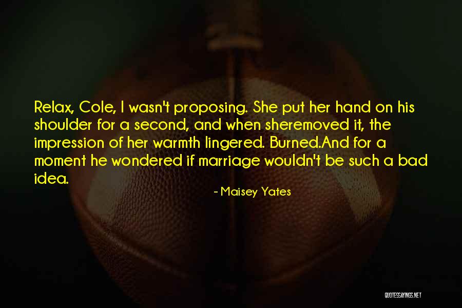 Mahfouz Half A Day Quotes By Maisey Yates Mahfouz Half A Day Quotes By Maisey Yates