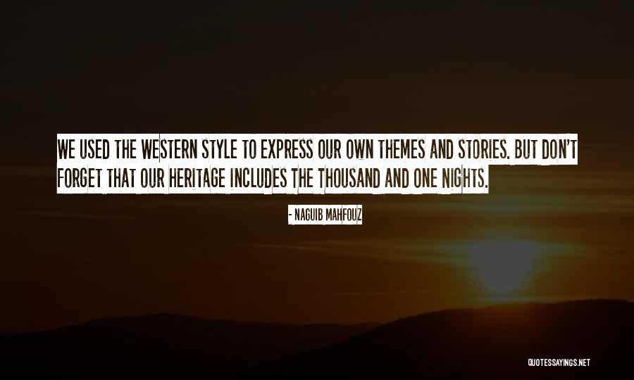 Mahfouz Quotes By Naguib Mahfouz Mahfouz Quotes By Naguib Mahfouz