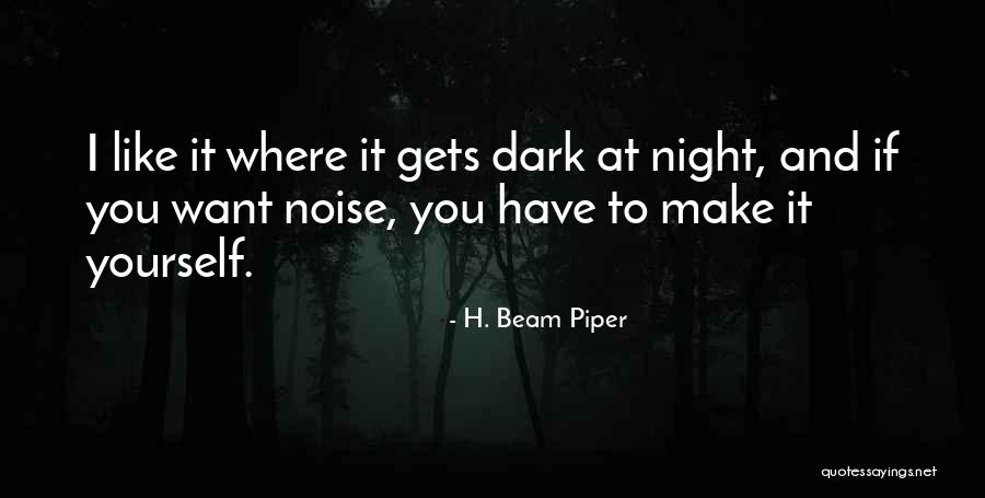 Mahfuz Ne Quotes By H. Beam Piper Mahfuz Ne Quotes By H. Beam Piper