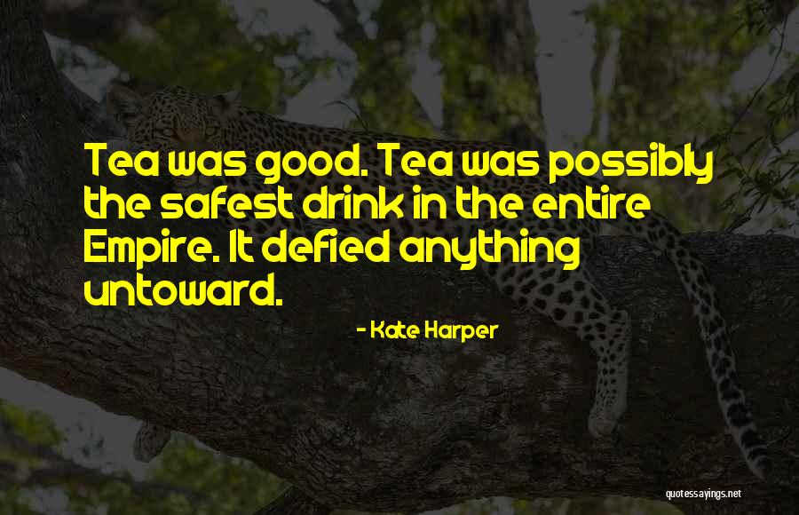 Mahgen Quotes By Kate Harper Mahgen Quotes By Kate Harper