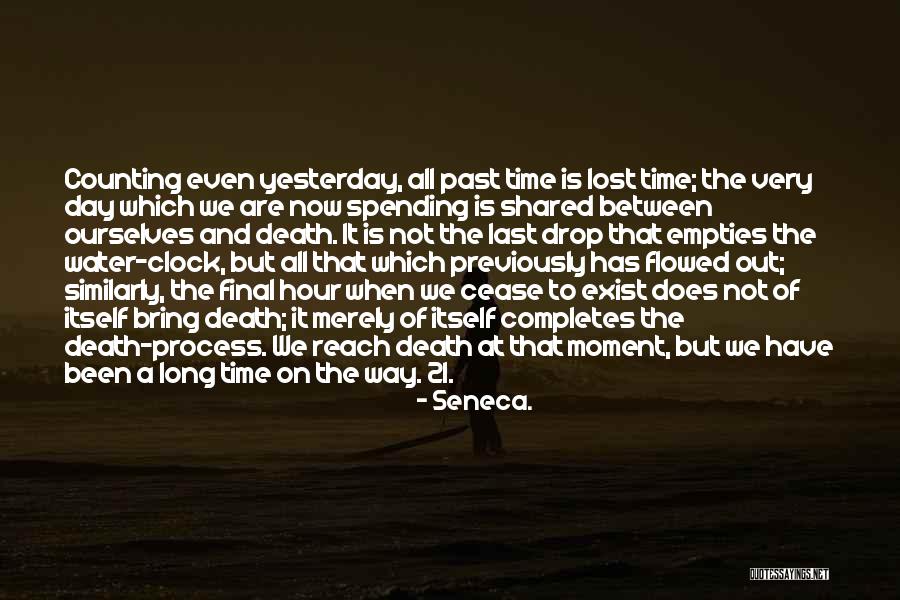 Mahican Quotes By Seneca. Mahican Quotes By Seneca.