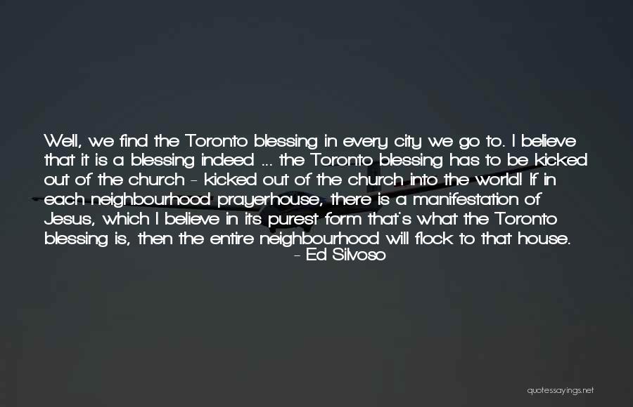 Mahicantuck Quotes By Ed Silvoso Mahicantuck Quotes By Ed Silvoso