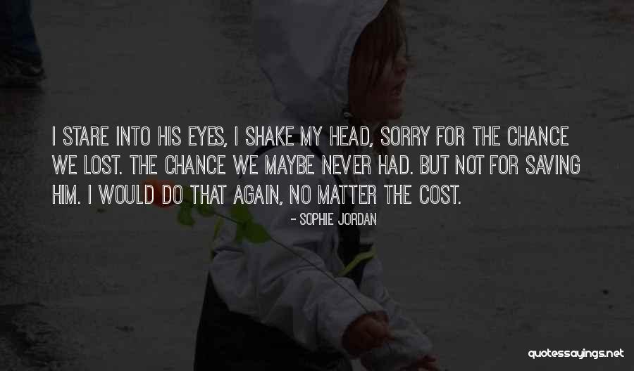 Mahicantuck Quotes By Sophie Jordan Mahicantuck Quotes By Sophie Jordan