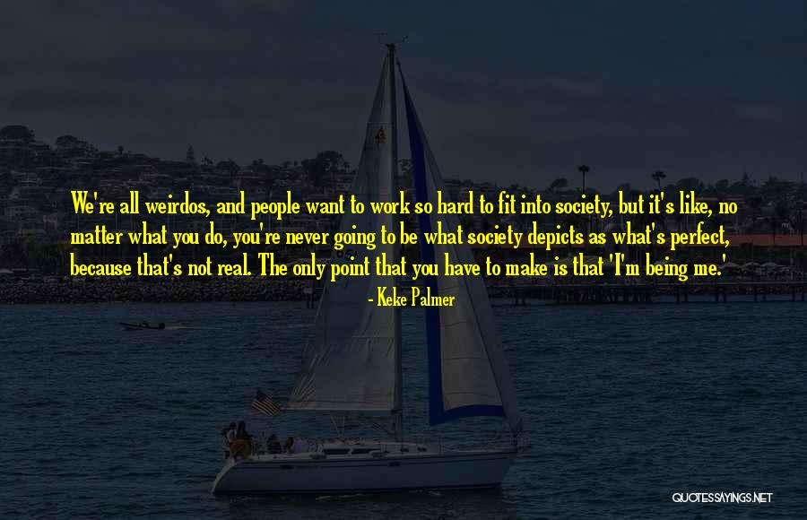 Mahied Quotes By Keke Palmer Mahied Quotes By Keke Palmer