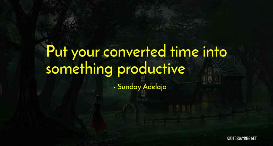 Mahila Balbalika Quotes By Sunday Adelaja Mahila Balbalika Quotes By Sunday Adelaja