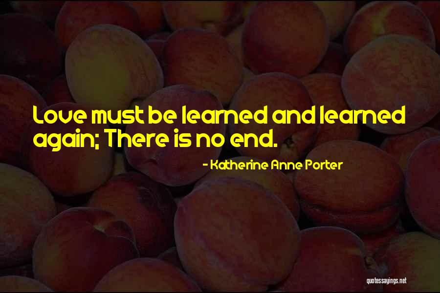 Mahilig Gumala Quotes By Katherine Anne Porter
