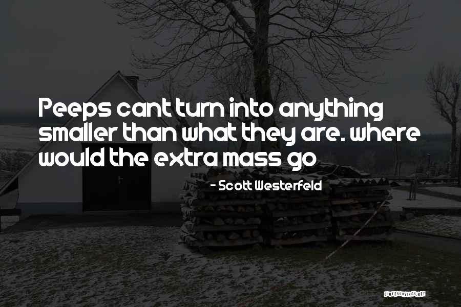 Mahinay Translate Quotes By Scott Westerfeld Mahinay Translate Quotes By Scott Westerfeld