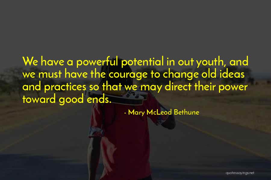 Mahirap Kausap Quotes By Mary McLeod Bethune Mahirap Kausap Quotes By Mary McLeod Bethune