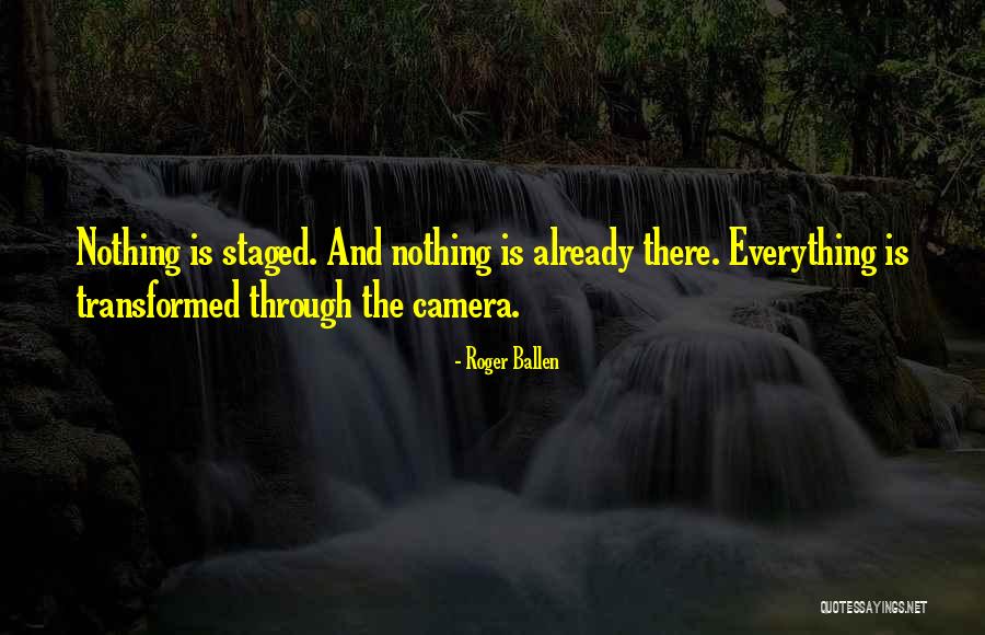 Mahirap Kausap Quotes By Roger Ballen Mahirap Kausap Quotes By Roger Ballen