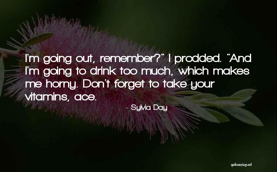 Mahirap Magtiwala Quotes By Sylvia Day Mahirap Magtiwala Quotes By Sylvia Day