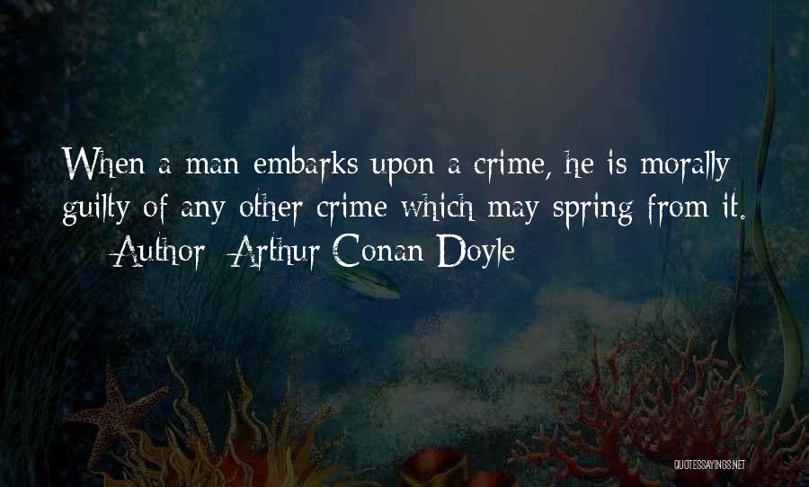 Mahjoubian Quotes By Arthur Conan Doyle