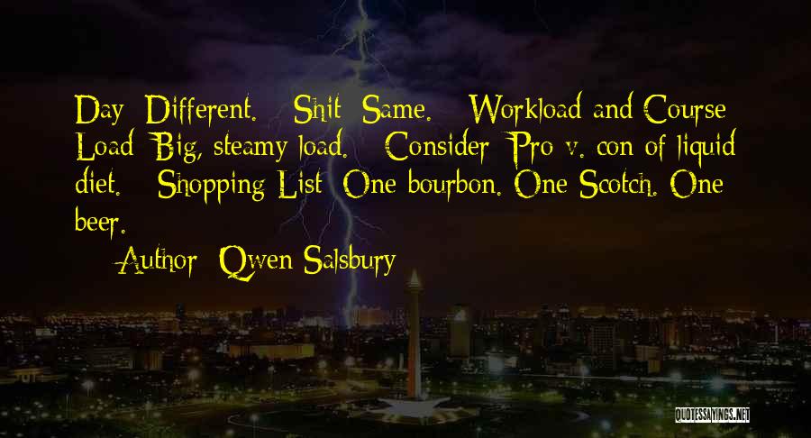 Mahjoubian Quotes By Qwen Salsbury