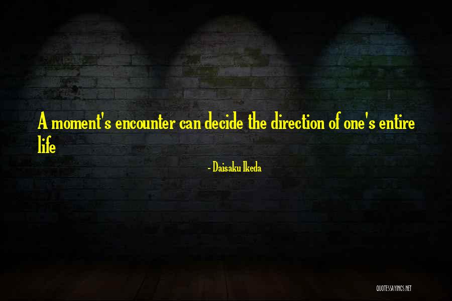Mahjub Artinya Quotes By Daisaku Ikeda