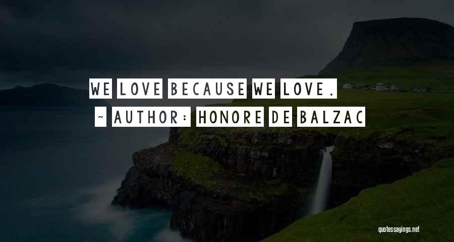 Mahkameh Navabi Quotes By Honore De Balzac