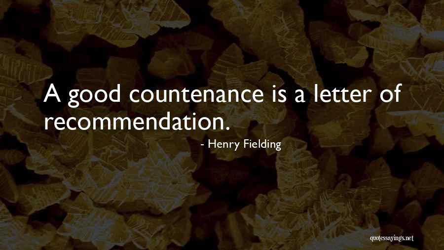 Mahkeme Quotes By Henry Fielding