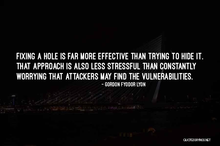 Mahlakas Quotes By Gordon Fyodor Lyon Mahlakas Quotes By Gordon Fyodor Lyon