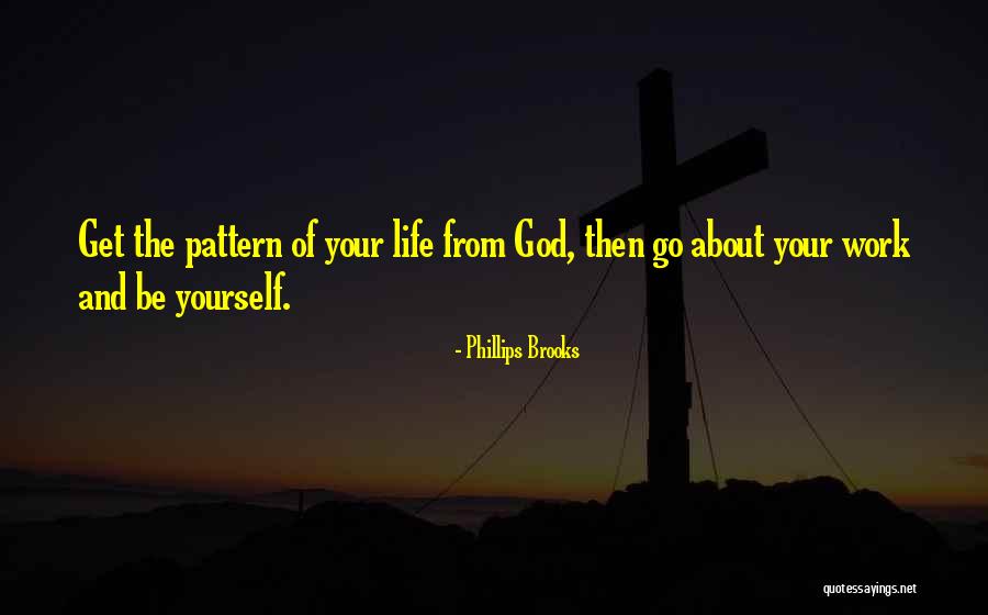Mahlakas Quotes By Phillips Brooks Mahlakas Quotes By Phillips Brooks