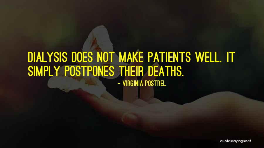 Mahlangu Praises Quotes By Virginia Postrel Mahlangu Praises Quotes By Virginia Postrel