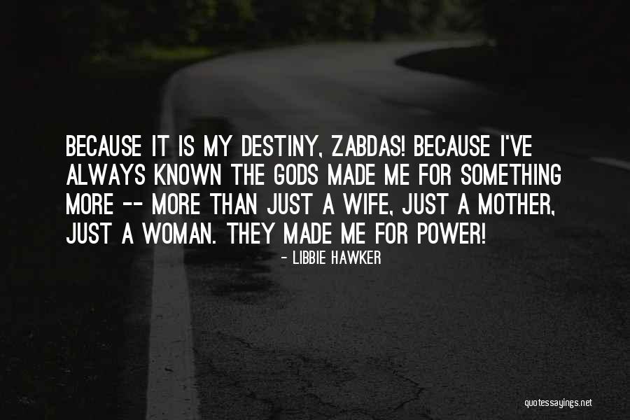 Mahlatsi Tumelo Quotes By Libbie Hawker Mahlatsi Tumelo Quotes By Libbie Hawker