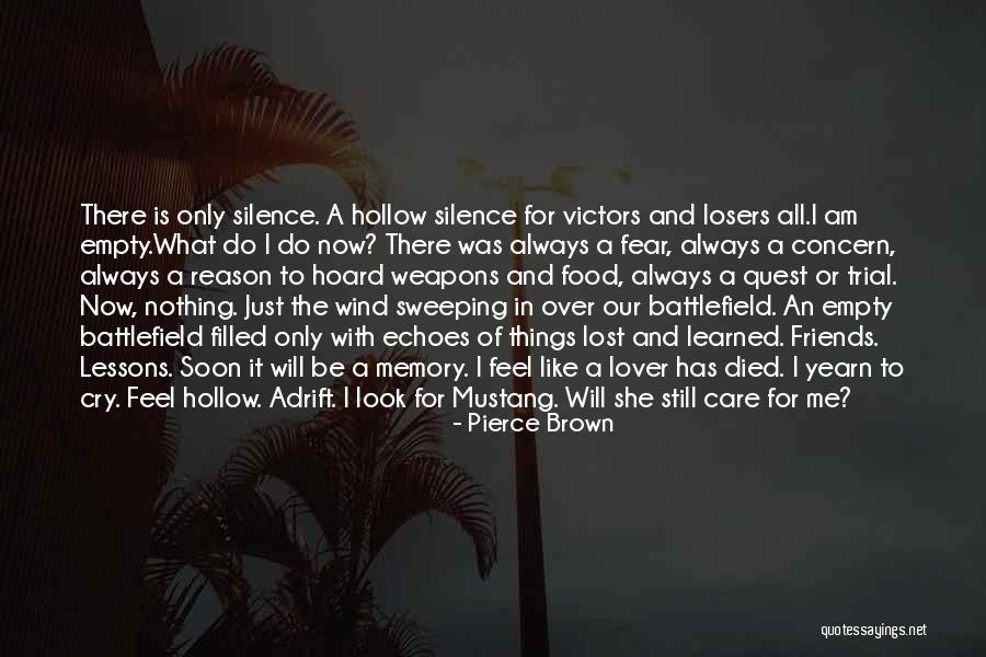 Mahlatsi Tumelo Quotes By Pierce Brown Mahlatsi Tumelo Quotes By Pierce Brown