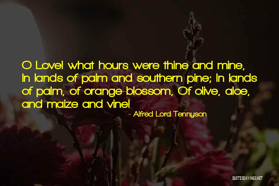 Mahlberg Dermatology Quotes By Alfred Lord Tennyson Mahlberg Dermatology Quotes By Alfred Lord Tennyson