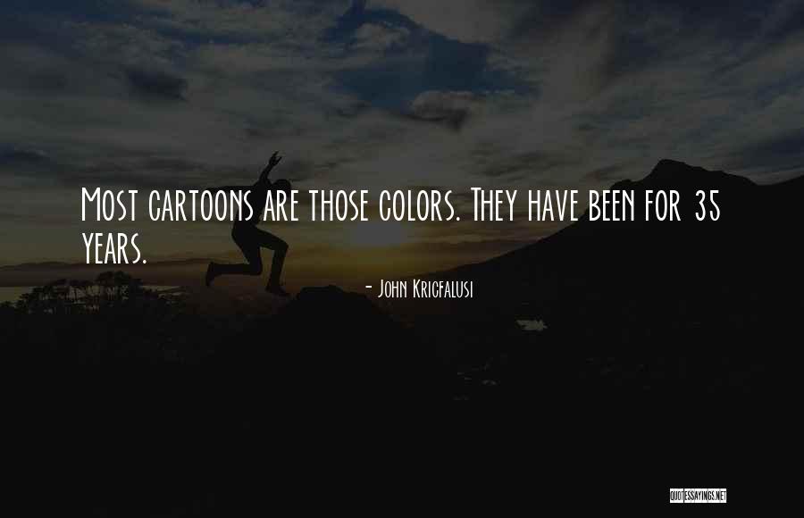 Mahlia Collection Quotes By John Kricfalusi Mahlia Collection Quotes By John Kricfalusi