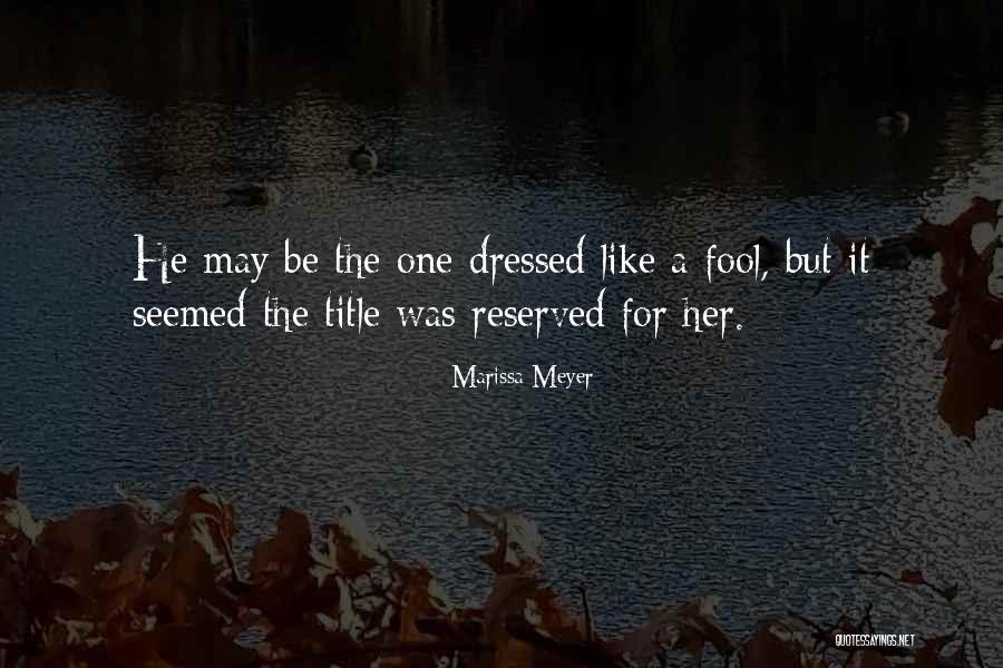 Mahlia Collection Quotes By Marissa Meyer Mahlia Collection Quotes By Marissa Meyer