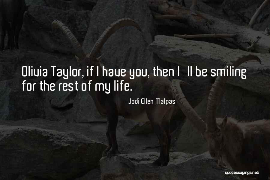 Mahlmann Orthodontist Quotes By Jodi Ellen Malpas Mahlmann Orthodontist Quotes By Jodi Ellen Malpas