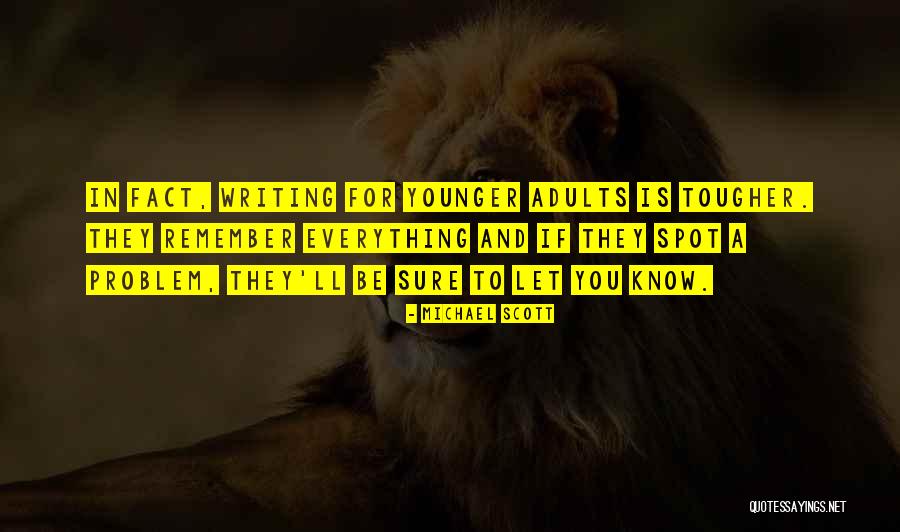 Mahlora Quotes By Michael Scott Mahlora Quotes By Michael Scott