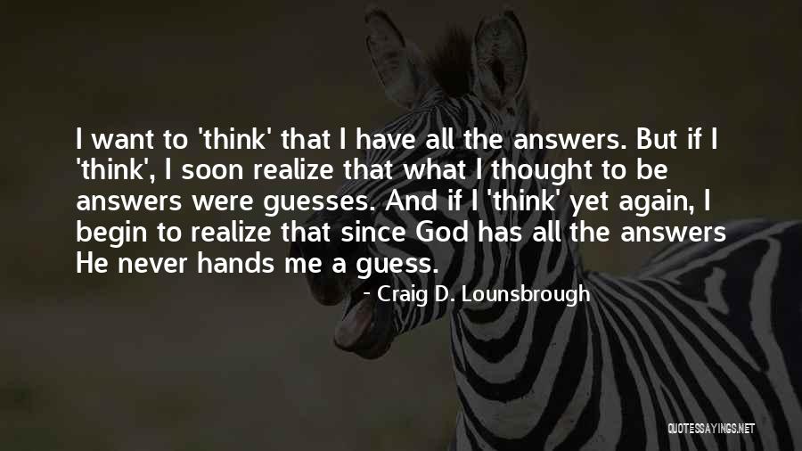 Mahlstedt Gallery Quotes By Craig D. Lounsbrough Mahlstedt Gallery Quotes By Craig D. Lounsbrough