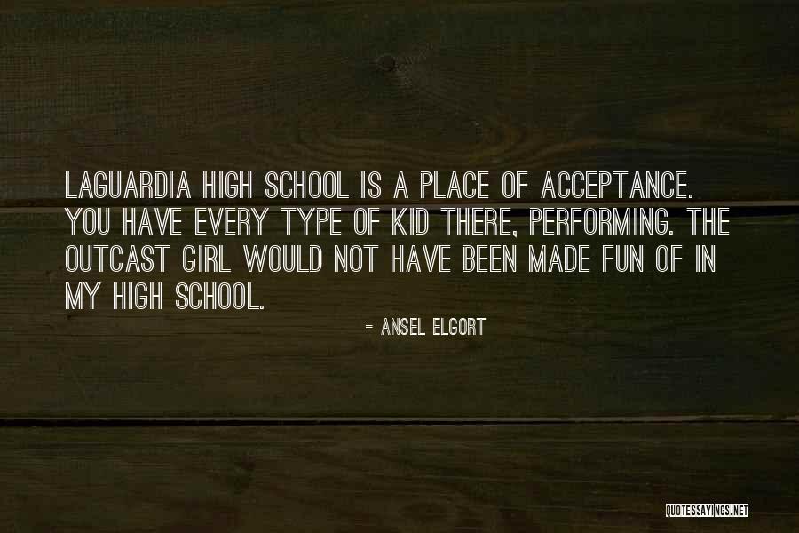 Mahluklar Haber Quotes By Ansel Elgort Mahluklar Haber Quotes By Ansel Elgort