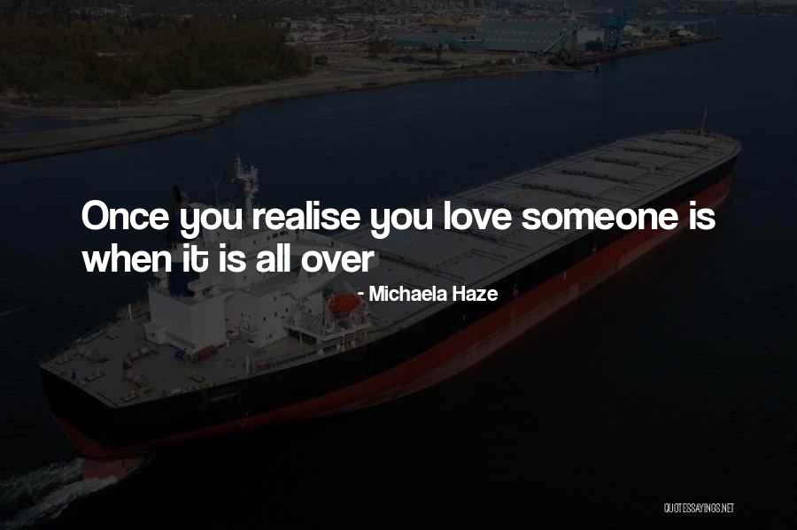 Mahluklar Haber Quotes By Michaela Haze Mahluklar Haber Quotes By Michaela Haze
